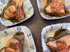 -老妈宫粽球