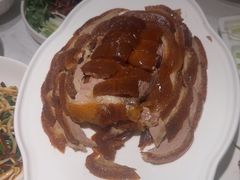 -小桃红·东北菜·春饼烤鸭(南阳湖街店)