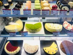 -双风车咖啡馆 Twin Windmills(六道口店)