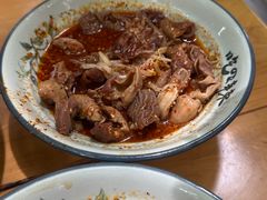 -高记什邡肖麻辣(成都店)