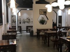 -雲栖斜街炸酱面馆