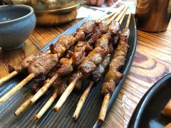 -塔哈尔·新疆盛宴(城西银泰店)