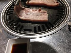 -缸桶屋韩国料理·全程帮烤(泰禾店)
