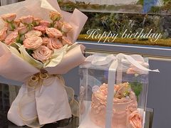 -DOPAMINE多巴胺·甜品面包·生日蛋糕(国贸店)