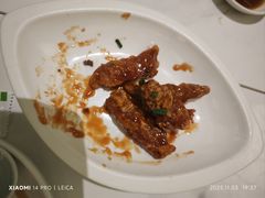 -翡翠拉面小笼包(岭南新天地店)