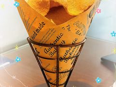 -帕蓝·暹罗料理(大学路店)