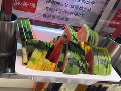 -掂档潮汕牛肉火锅(沈阳万象城店)