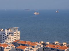 -白城沙滩