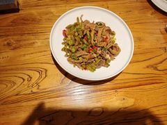 -苹果树下艺术餐厅(通州店)