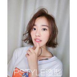 点击看大图 -P.STYLE 派斯造型