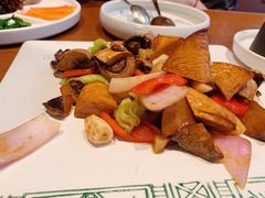 -云海肴云南菜(花园城店)