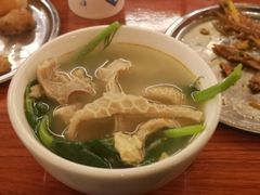 -巴山一绝烤全羊(三圣乡刘家花园店)