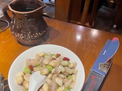 -细毛私家菜总店
