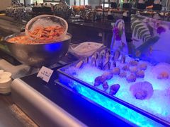 -成都蒲江花样年福朋喜来登度假酒店·宜客乐西餐厅