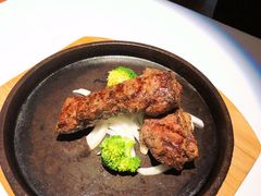 -俄士厨房(万松园店)