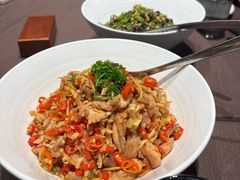 -老湘亲·品鉴湘菜(蔡塘爱琴海店)