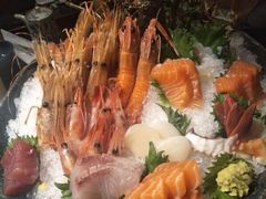 -旨料亭日本料理(四川北路店)