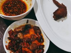 -博悦茶餐厅(文殊院店)