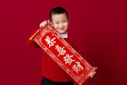 点击看大图 -小熊维尼高端儿童摄影(南山信和店)