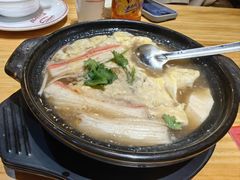 -老姑砂锅·烧烤天津菜(体北道店)