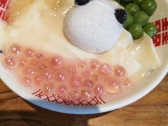 -破三川·新川菜(静安大融城店)