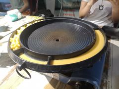 -三国惹火烤肉·中日韩烤肉集合店(百草路店)
