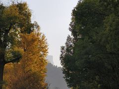 -白帝城·瞿塘峡景区