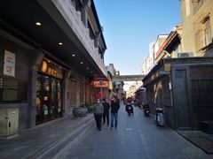 -北京前门大栅栏