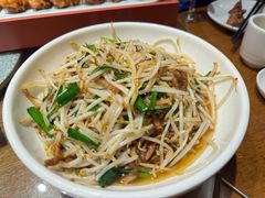 -院里汤包·虾汤包青岛菜(辽源路店)
