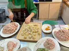 -袁记云饺(西安路店)