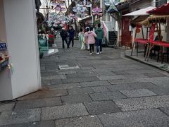 -小河直街历史文化街区