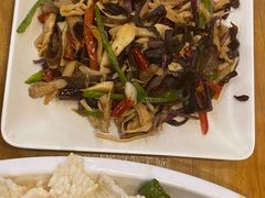 -小厨子私房菜·云南美食店