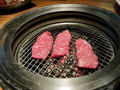 -赤坂亭M9和牛烧肉(世博源店)