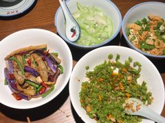 -老湘村·湖南土菜(天河维多利店)