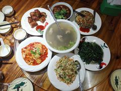 -聪辉同安老美食饭店(大元路店)