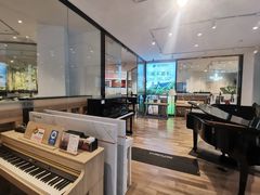 -柏斯琴行(汾阳店)