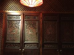 -中国徽菜·徽商故里(广安门店)