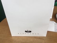 -BLACKSWAN黑天鹅(环球店)