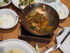 -周大厨辣椒炒肉(巨龙路店)
