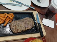 -必胜客(江门万达店)
