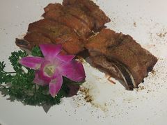 -百年恒益烧腊海鲜酒家·非遗传承(广州黄埔店)