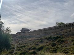 -嘉峪关关城