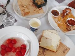 -野蔓果·山野菜(西湖景区·龙井茶田店)