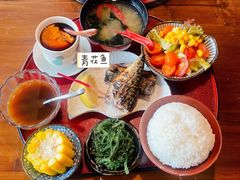 -烧鸟横丁(联发文创口岸店)