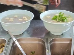 -回味鸭血粉丝汤(砂之船店)