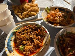 -成都瓜串串(华强北店)