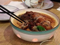 金牌烧鹅-金翠河烧鹅粤式茶餐厅(龙湖三千集天街店)
