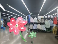 -迪卡侬(西华店)