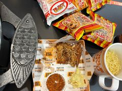 -探鱼·鲜青椒爽麻烤鱼(正佳广场店)