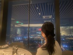 -无锡苏宁银河国际酒店-悦府65中餐厅